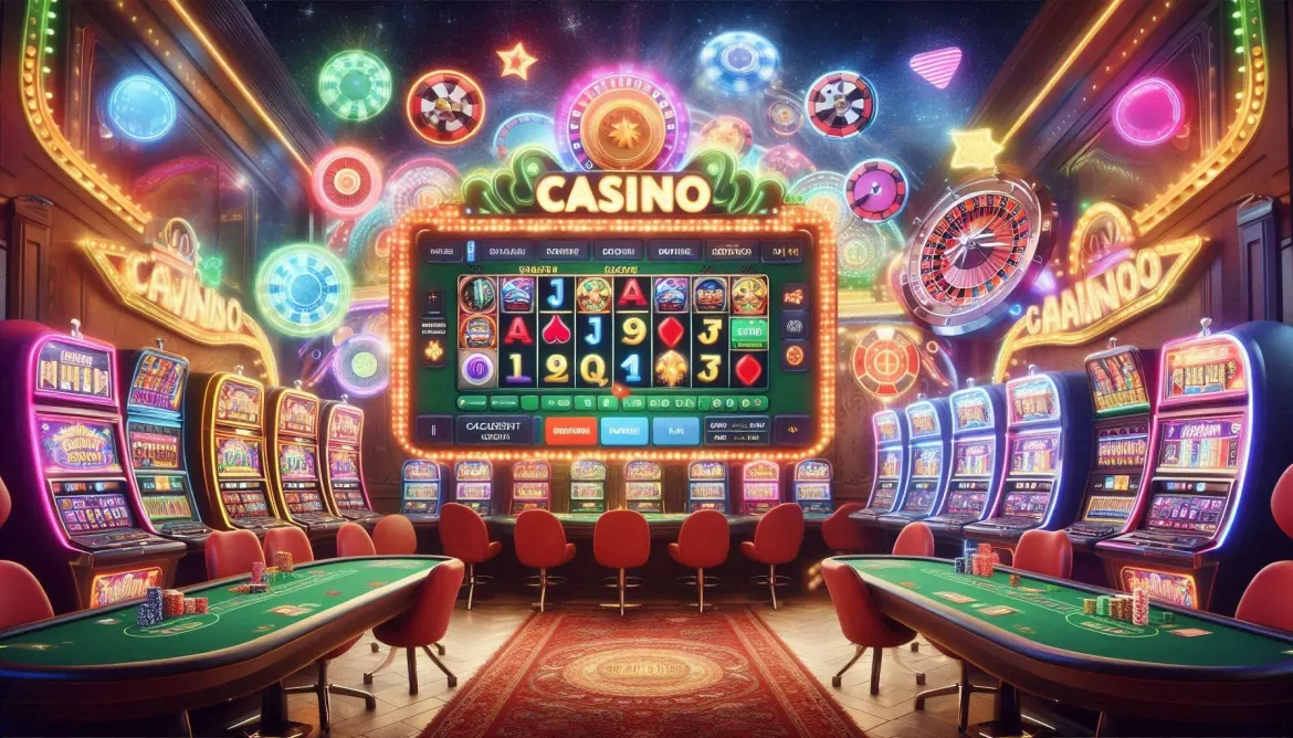 Pin Up Casino